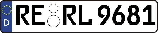 RE-RL9681