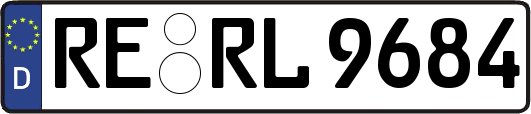 RE-RL9684