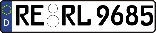 RE-RL9685