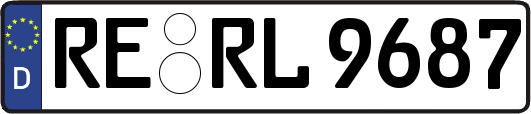 RE-RL9687