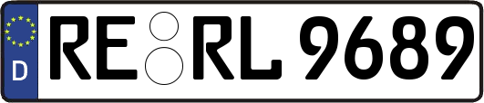 RE-RL9689