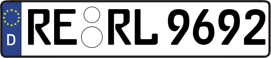 RE-RL9692