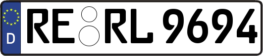 RE-RL9694