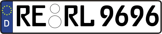 RE-RL9696