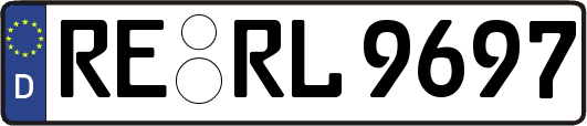 RE-RL9697