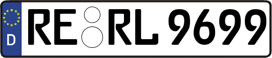 RE-RL9699