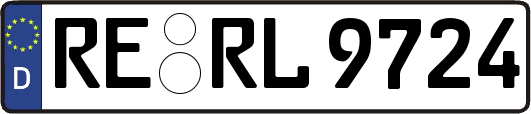 RE-RL9724