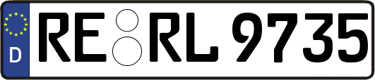 RE-RL9735