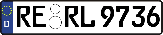 RE-RL9736