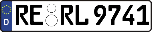 RE-RL9741