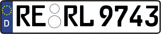RE-RL9743