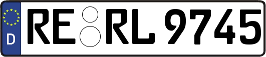 RE-RL9745