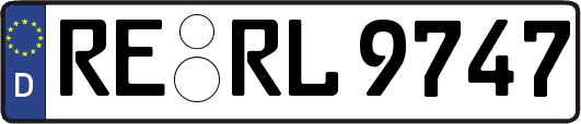 RE-RL9747