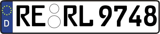 RE-RL9748
