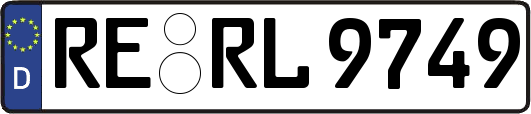 RE-RL9749