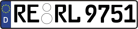 RE-RL9751