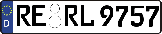 RE-RL9757