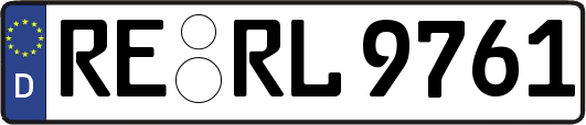 RE-RL9761