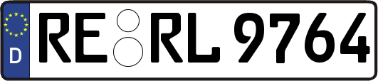 RE-RL9764