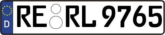 RE-RL9765