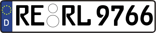 RE-RL9766