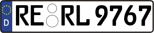RE-RL9767