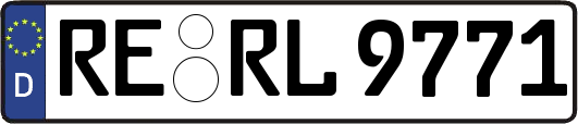 RE-RL9771