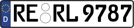 RE-RL9787