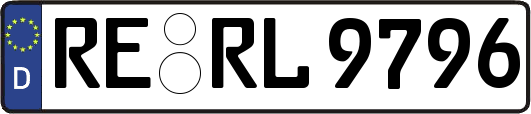 RE-RL9796