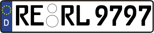 RE-RL9797