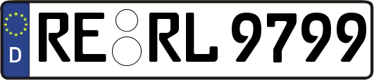 RE-RL9799