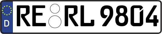 RE-RL9804