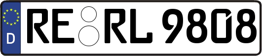 RE-RL9808