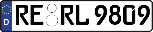 RE-RL9809