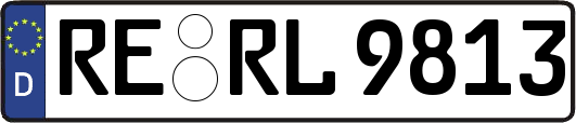 RE-RL9813