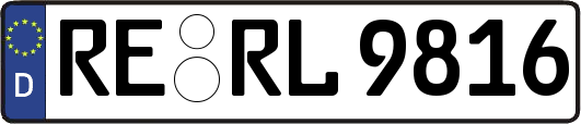 RE-RL9816