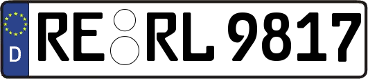 RE-RL9817