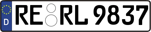 RE-RL9837