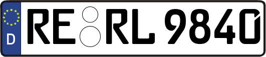 RE-RL9840