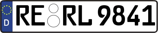RE-RL9841