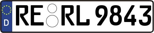 RE-RL9843