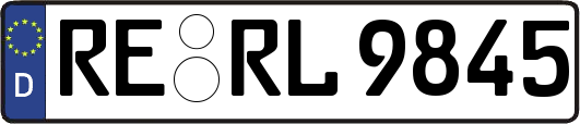 RE-RL9845