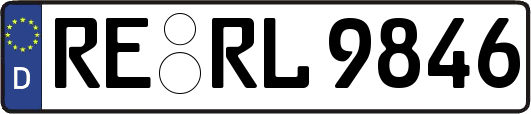 RE-RL9846