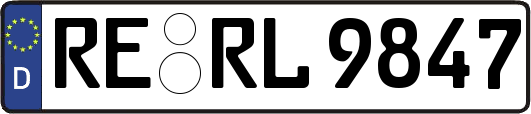 RE-RL9847
