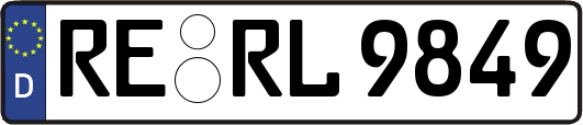 RE-RL9849