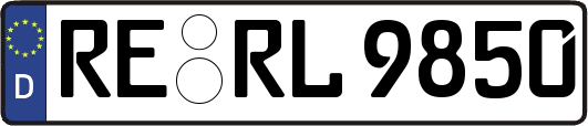 RE-RL9850