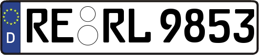 RE-RL9853