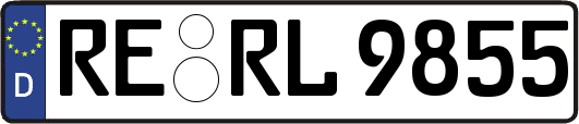 RE-RL9855