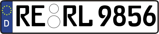 RE-RL9856