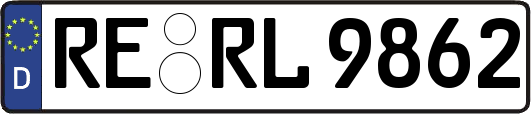 RE-RL9862